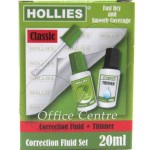 "HOLLIES" 套裝改錯水